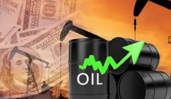 ارتفاع كبير في أسعار النفط .. وترقب لاجتماع أوبك بلس اليوم
