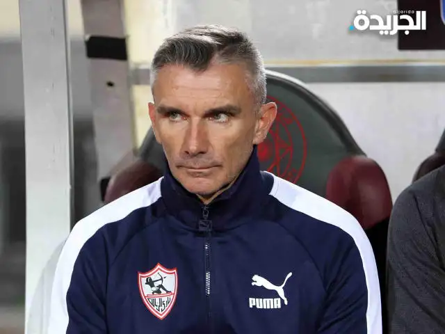 كارتيزون في طريقه لتجربة جديدة في الملاعب العربية بعد الزمالك