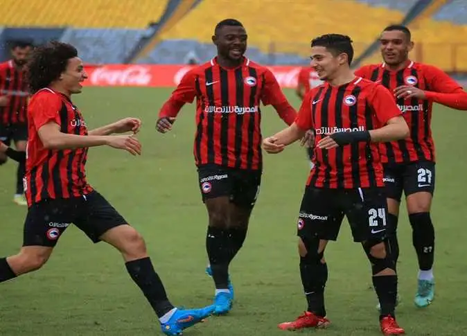 فيوتشر يكشف عن تشكيله المتوقع في مباراة الزمالك اليوم