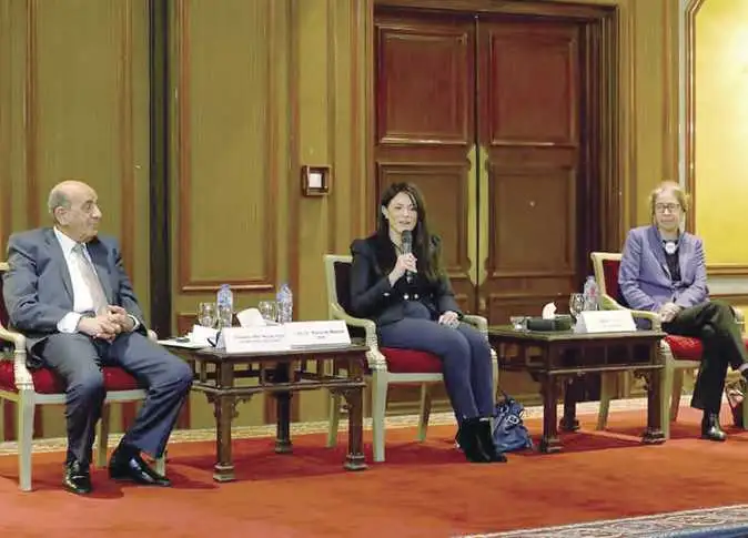 تقدم كبير لمصر فى مؤشرات تقرير البنك الدولى