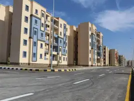 الإسكان: تسليم ما يقرب من 550 ألف وحدة ضمن مشروع الإسكان