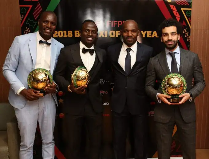 السنغال : تقرير يكشف موعد إقامة حفل الأفضل في إفريقيا 2021