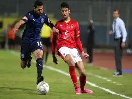 مرتضى منصور : أرحب بتأجيل لقاء الأهلي وبيراميدز بالدوري