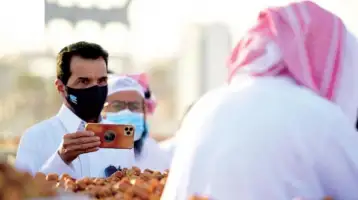 تجمع حكومي لتفعيل فرق التنمية المحلية في السعودية