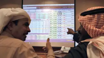 سهم «أرامكو» يحقق أعلى سعر منذ الإدراج في السوق السعودية