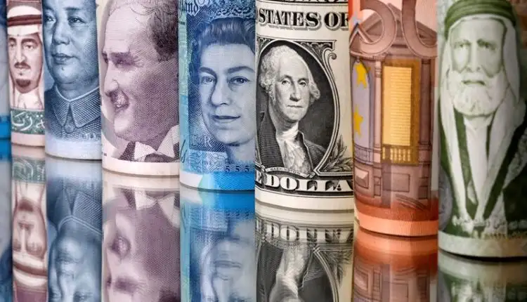 أسعار العملات اليوم الجمعة 4-3-2022 مقابل الجنيه في مصر