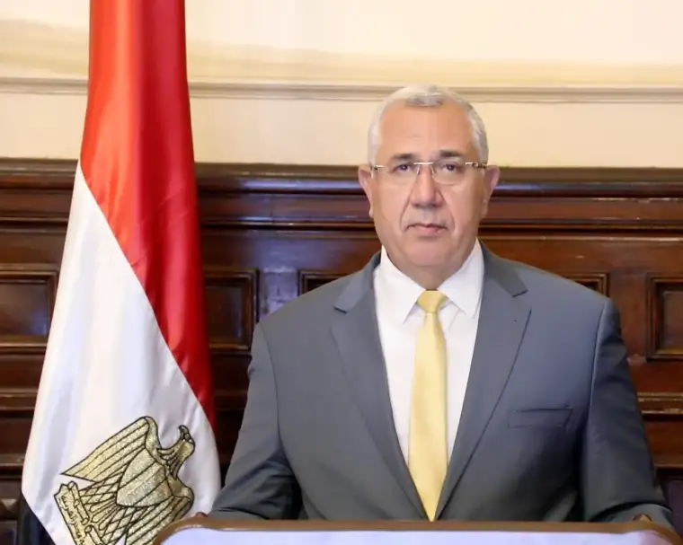 الزراعة في أسبوع.. بدء التجارب السريرية للقاح المصري «إيجي فاكس»