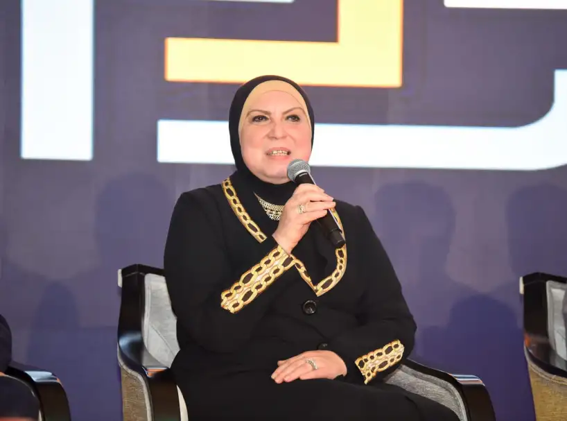 جامع: دفع عجلة التنمية الصناعية بصعيد مصر على رأس أولويات خطة عمل الوزارة
