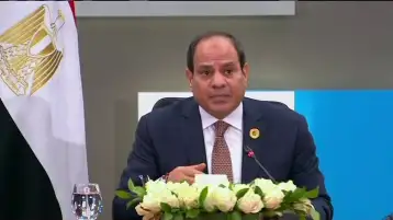 برعاية الرئيس عبدالفتاح السيسي.. انطلاق مؤتمر ..مصر تستطيع بالصناعة.. يومي 27 و28 مارس الجاري
