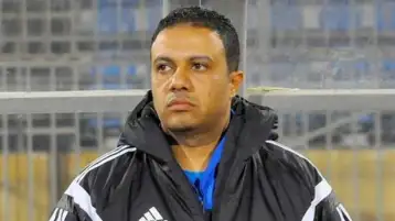 عضو مجلس إدارة نادي الزمالكيعتذر عن عدم رئاسة قطاع الناشئين
