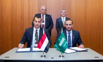 مصر والسعودية يوقعان مذكرة تفاهم في مجال التنظيم والخدمات الرقمية