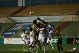 بيراميدز يستعيد الصدارة و يستعد لملاقاة الأهلي في الدوري