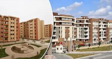 الإسكان: 23 ألف مواطن سددوا مقدم جدية الحجز لوحدات سكن مصر ودار مصر وجنة