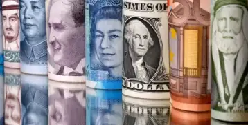 أسعار العملات اليوم السبت 5-3-2022 مقابل الجنيه في مصر