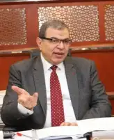 القوى العاملة: صرف منح استثنائية لأسر عمال ضحايا غرق معدية بالمنوفية وسقوط مدخنة مصنع في الدقهلية