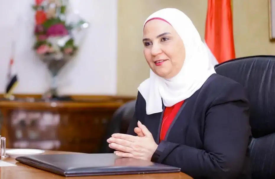 نيفين القباج: تطوير ألف حضانة خلال عام ونصف