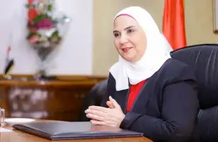 نيفين القباج: تطوير ألف حضانة خلال عام ونصف