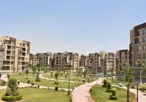 الإسكان : تنرس زيادة عدد الوحدات بمشروعات الإسكان الإجتماعي