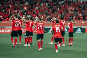 تقارير.. الأهلي المصري يفاوض نجم الترجي التونسي