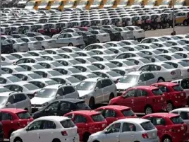 السيارات اليابانية الأكثر مبيعًا بمصر.. والأمريكية تتراجع 56%