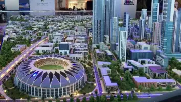 "العاصمة" تُقرر منع تخصيص قطع أرض إضافية للمطورين قبل إنجاز 30% بالمشروعات المتعاقد عليها