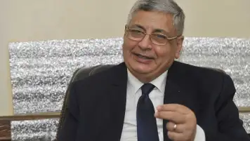 مستشار رئيس الجمهورية: 600 مليون دولار قيمة الإنفاق على استيراد لقاحات كورونا