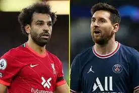 رئيس برشلونة الأسبق: لا أتوقع عودة ميسي أو التعاقد مع محمد صلاح