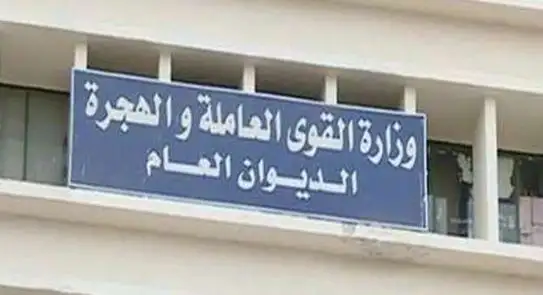 القوى العاملة: تسليم تعويض وثيقة التأمين التكافلي لعامل غير منتظم ببورسعيد