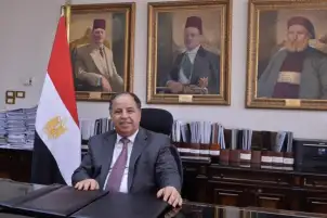 وزير المالية: الشهر المقبل بدء تطبيق منظومة الإيصال الإلكتروني
