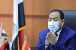« الجهاز المركزي التنظيم والإدارة» يوافق على تنفيذ قرارات تكليف 161 كادرًا طبيًا بجامعة قناة السويس