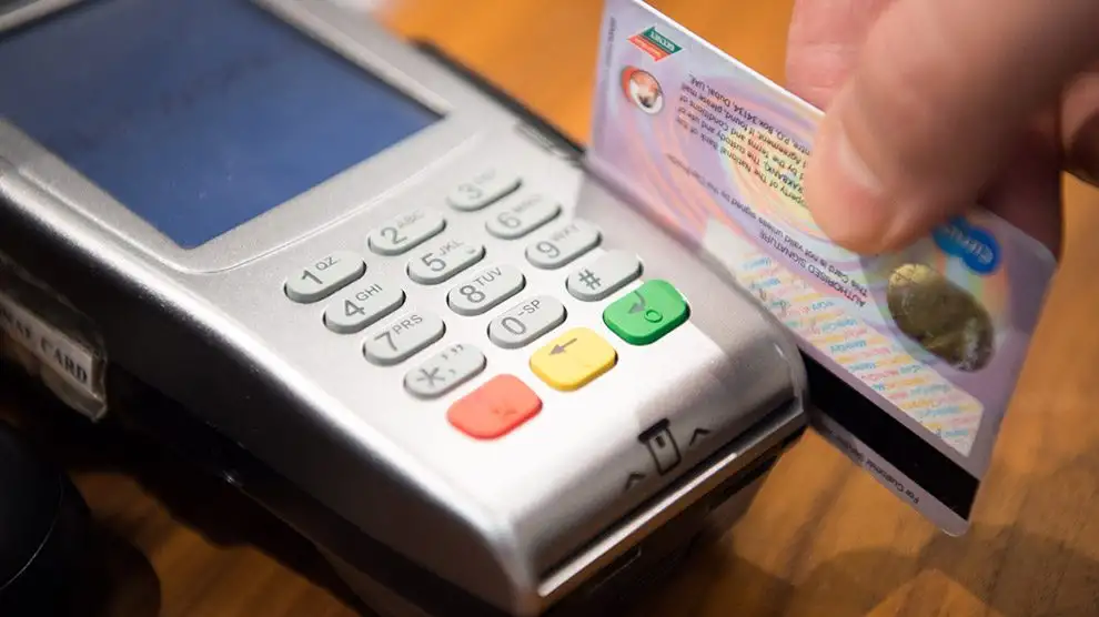 مصر : المدفوعات الإلكترونية شهدت نموا كبيرا خلال 3 سنوات