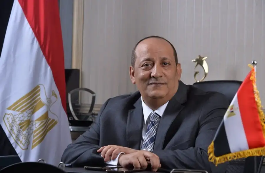 مصر : التصرفات العقارية تتم خارج الإطار الرسمي ولابد من قانون
