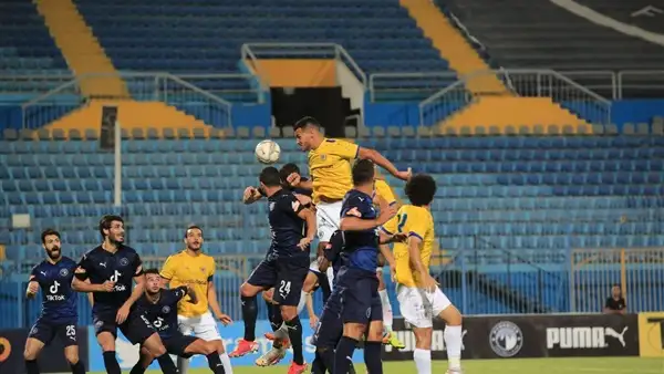 الإسماعيلي  : رصد 10 آلاف جنيه للاعبين بعد الفوز على فاركو