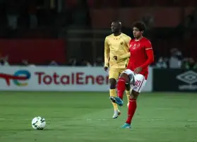 تعرف على السيناريوهات المحتملة لتأهل الأهلي في دوري الأبطال