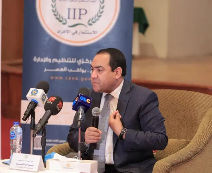 المركزي للتنظيم والإدارة ينتهي من دراسة التسوية لـ21 موظفا بمستشفيات جراحات اليوم الواحد بالمحافظات