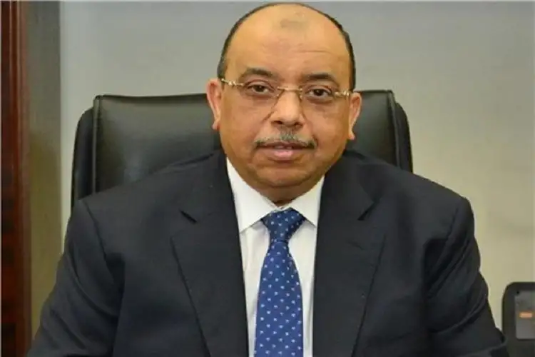 شعراوي: توفير التسويق والدعم للمنتجات الحرفية والتراثية عبر منصة أيادي مصرية