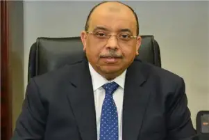 شعراوي: توفير التسويق والدعم للمنتجات الحرفية والتراثية عبر منصة أيادي مصرية