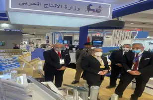 وزير الإنتاج الحربي: معرض الدفاع العالمي بالرياض منصة عالمية للتوافق العملياتي بمجال الدفاع