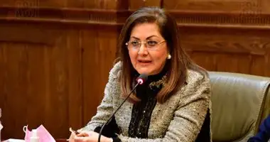 هالة السعيد : مصر تخطط لتعميق التعاون الاقتصادي مع دول القارة