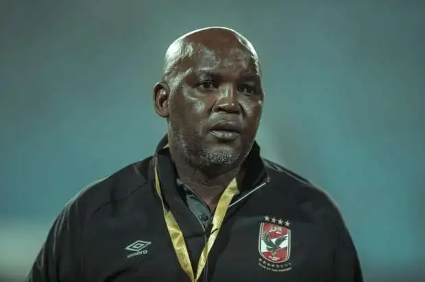 صلاح يهاجم موسيماني.. وينصح الزمالك بتدعيم صفوفه بـ5 صفقات