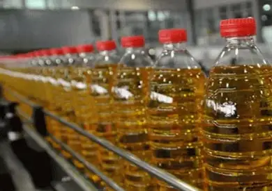 ارتفاع سعر لتر الزيت إلى 31 جنيها وزيادات جديدة متوقعة
