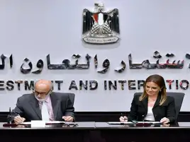 مصر وبنجلاديش تبحثان فرص تنمية التعاون الاقتصادي بين البلدين