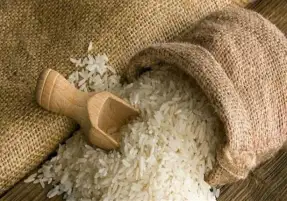 وزارة التموين المصرية : لا مبرر إطلاقا لزيادة أسعار الأرز.. رصيدنا يكفي تماما