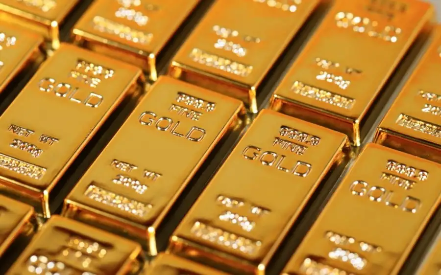 انخفضت بنسبة 62%.. هبوط عنيف فى صادرات مصر من الذهب خلال 2021