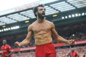 إيان راش: محمد صلاح سيبقى مع العظماء في هذه الحالة