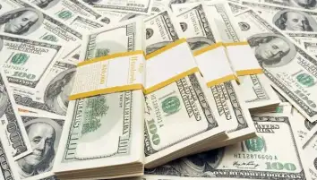 سعر الدولار اليوم الثلاثاء 8-3-2022 مقابل الجنيه في مصر