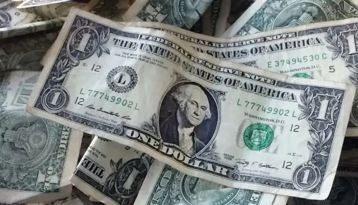 سعر الدولار اليوم الأربعاء 9-3-2022 مقابل الجنيه في مصر