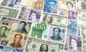 أسعار العملات اليوم الأربعاء 9-3-2022 في مصر