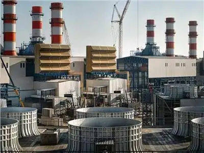 شركة إنتاج الكهرباء الحكومية التركية تشتري إنتاج المحطات الخاصة