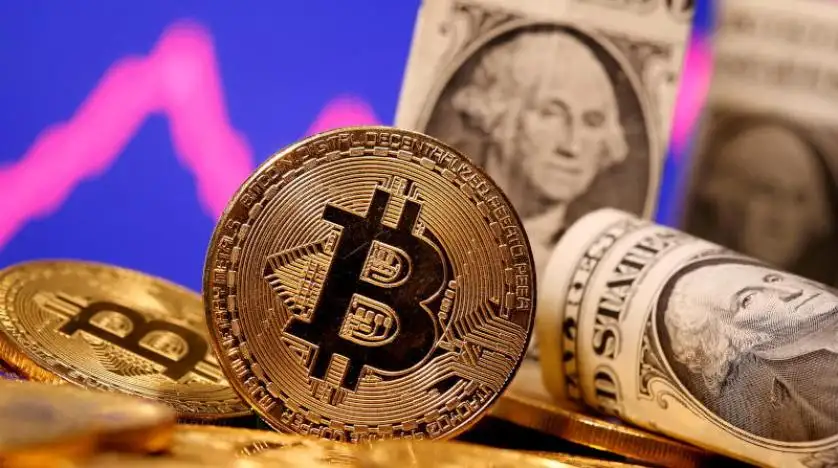 جو بايدن يطلق مشروعاً جديداً لإصدار «دولار رقمي»